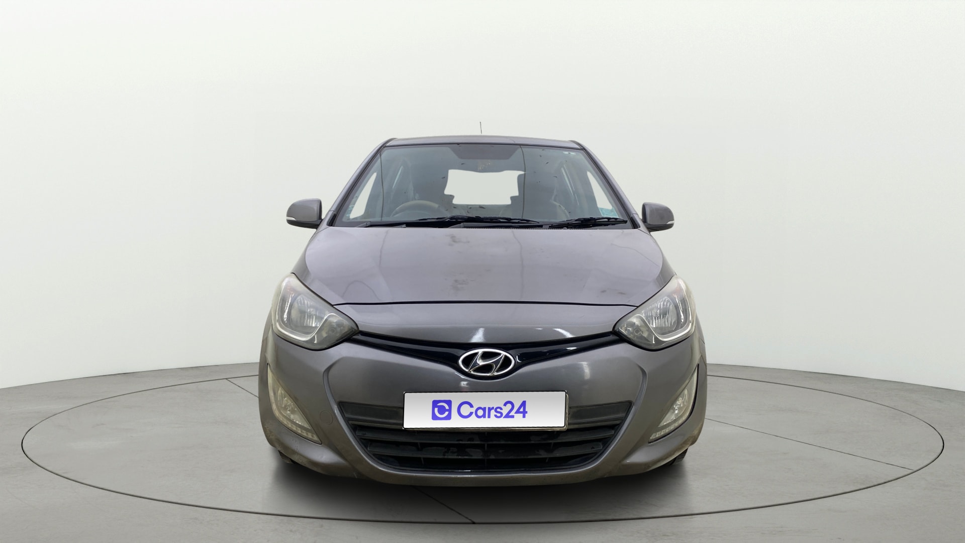Used 2014 Hyundai Elite i20 Used 2014 Hyundai Elite i20