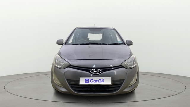 View Hyundai Elite i20 Image 1 Used Hyundai Elite i20 Image 1