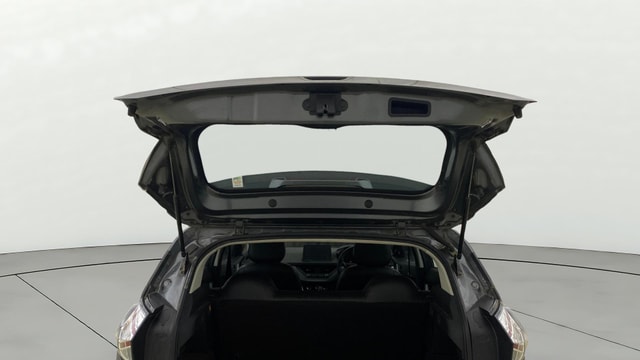 View Tata Nexon Image 16 Used Tata Nexon Image 16