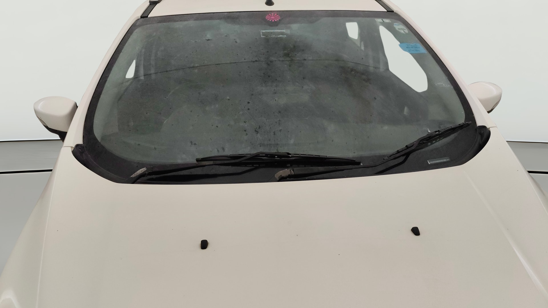 Used 2015 Ford EcoSport Used 2015 Ford EcoSport
