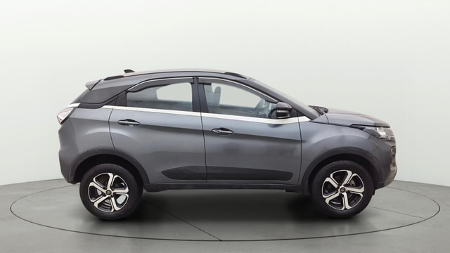 View Tata Nexon Image 8 Used Tata Nexon Image 8