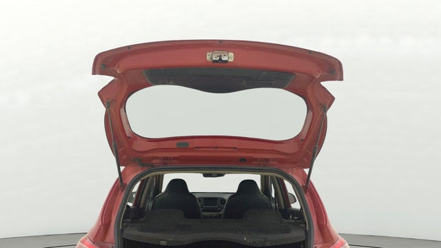View Hyundai Grand i10 Image 16 Used Hyundai Grand i10 Image 16