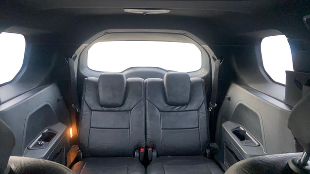 View Tata Safari Image 10 Used Tata Safari Image 10