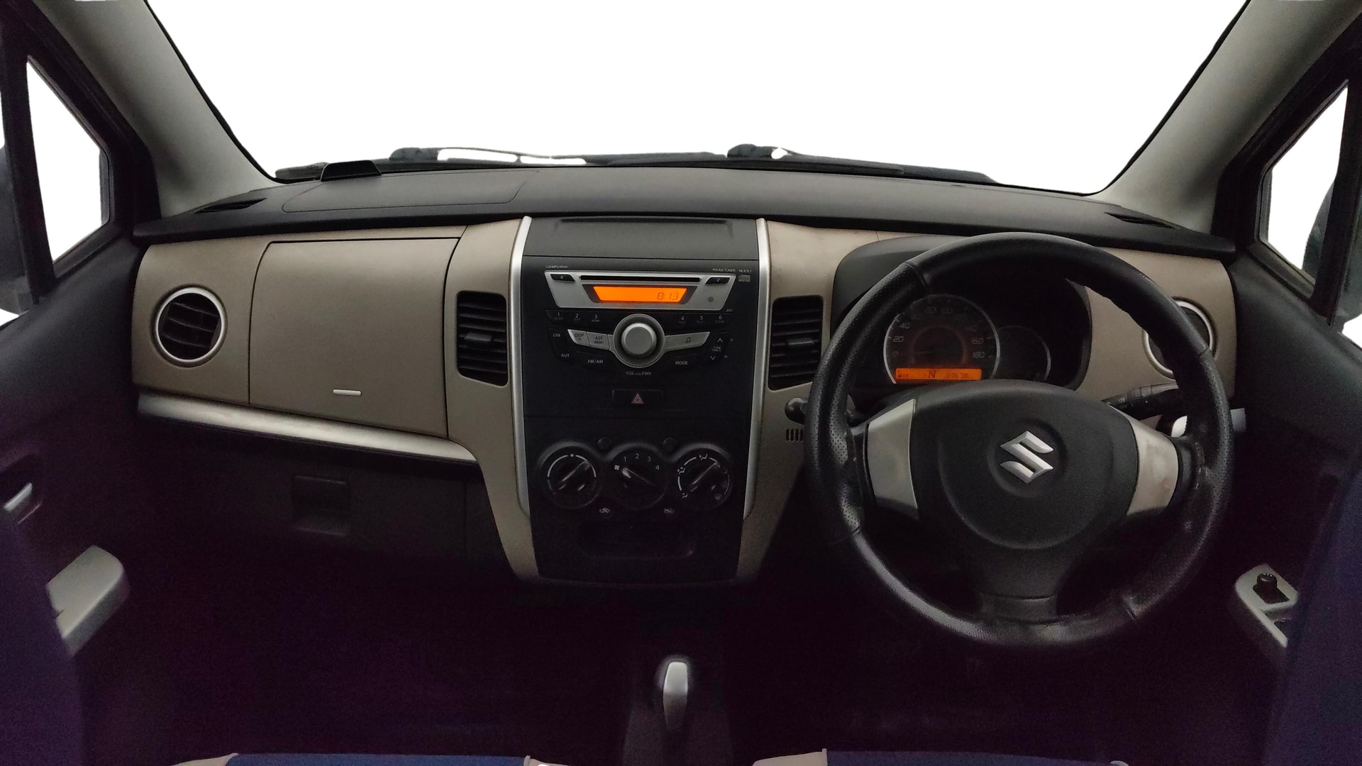 View 2016 Maruti Suzuki 1000 Base Variant Image 15 Used 2016 Maruti Suzuki 1000 Base Variant Image 15