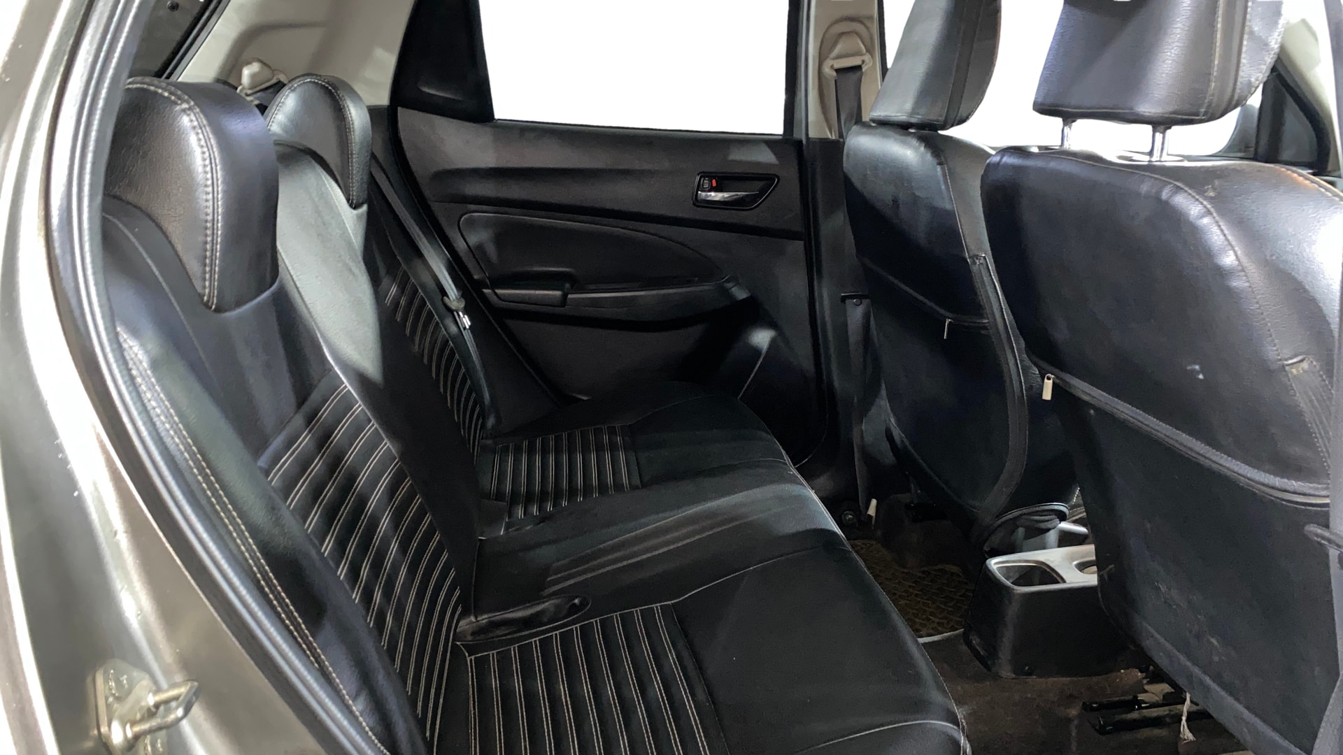 Used 2018 Maruti Suzuki 1000 Used 2018 Maruti Suzuki 1000