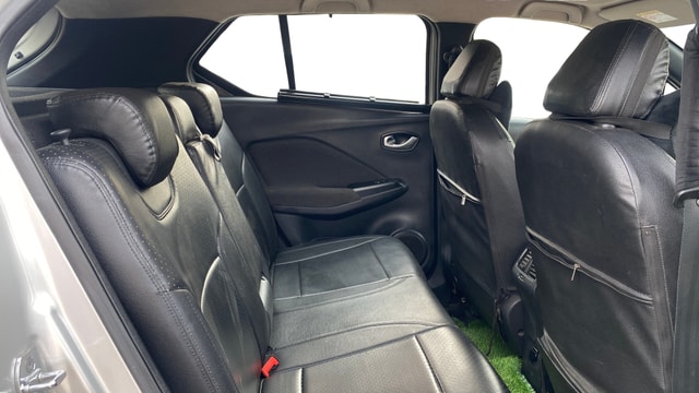View Nissan Kicks Image 35 Used Nissan Kicks Image 35