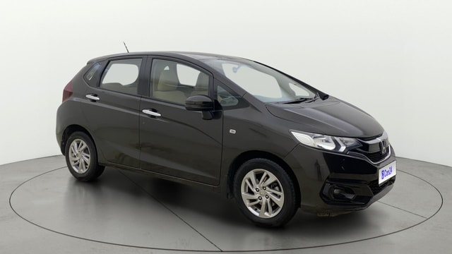 View Honda Jazz Image 22 Used Honda Jazz Image 22