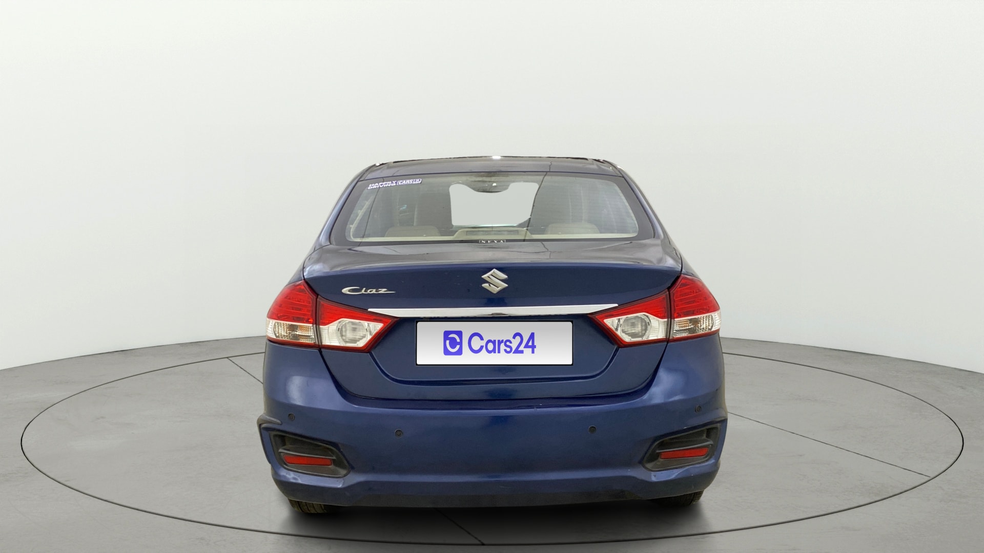 Used 2017 Maruti Suzuki 1000 Used 2017 Maruti Suzuki 1000