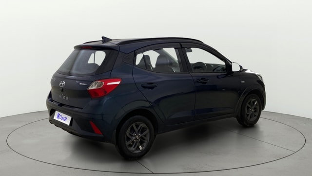 View Hyundai Grand i10 Nios Image 42 Used Hyundai Grand i10 Nios Image 42