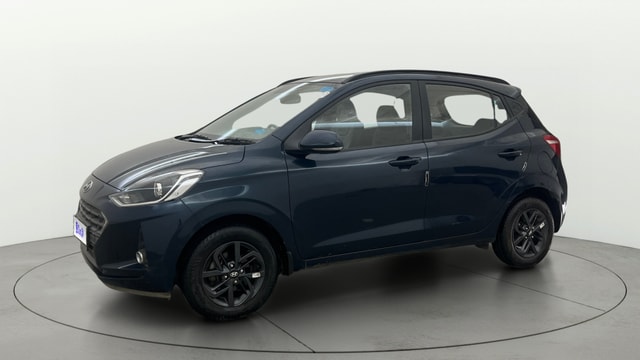 View Hyundai Grand i10 Nios Image 35 Used Hyundai Grand i10 Nios Image 35
