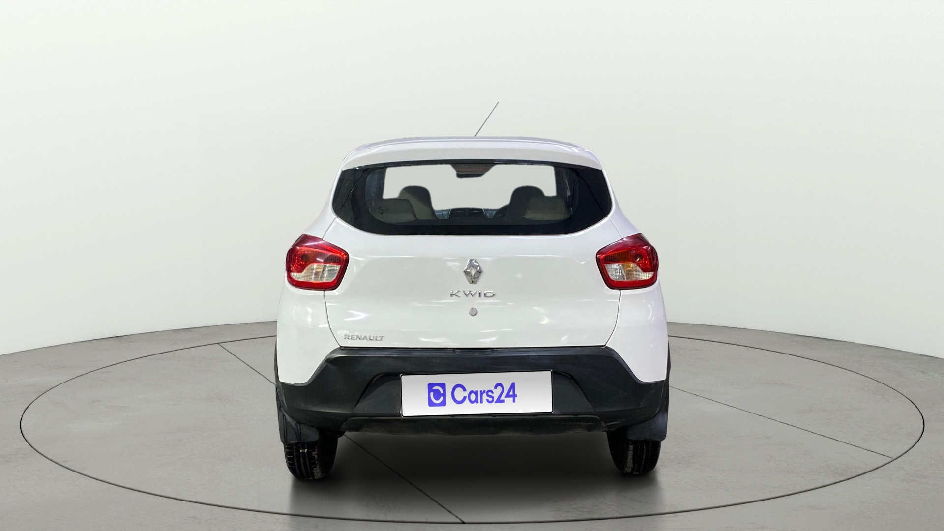 View 2016 Renault Kwid RXT 1.0 Image 39 Used 2016 Renault Kwid RXT 1.0 Image 39