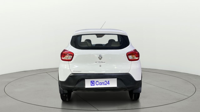 View Renault Kwid Image 39 Used Renault Kwid Image 39
