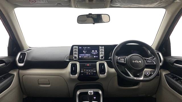 View Kia Sonet Image 16 Used Kia Sonet Image 16