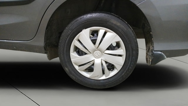 View Honda Amaze Image 11 Used Honda Amaze Image 11