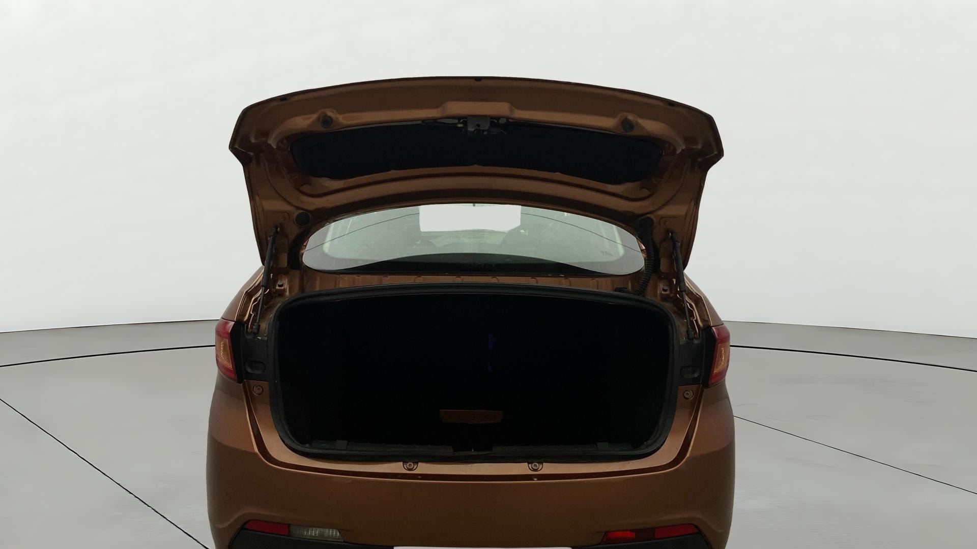 View 2017 Tata Tigor XT Petrol Image 16 Used 2017 Tata Tigor XT Petrol Image 16