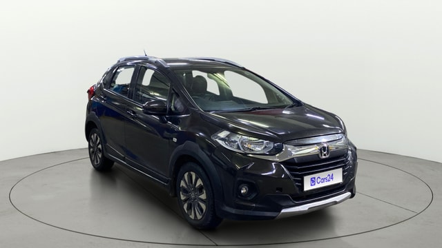 View Honda WR-V Image 21 Used Honda WR-V Image 21