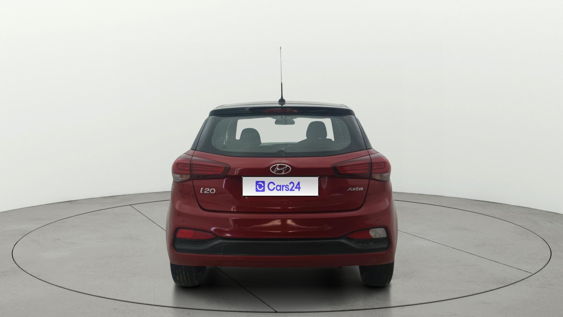 Used 2018 Hyundai Elite i20 Used 2018 Hyundai Elite i20