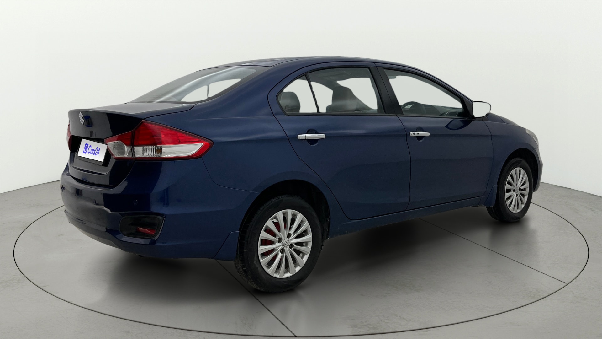 View 2018 Maruti Suzuki 1000 Base Variant Image 44 Used 2018 Maruti Suzuki 1000 Base Variant Image 44