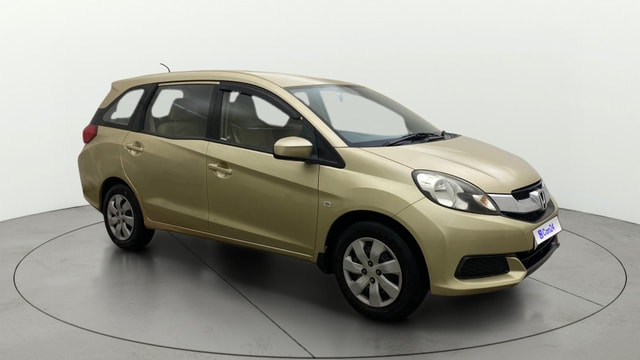 View Honda Mobilio Image 37 Used Honda Mobilio Image 37