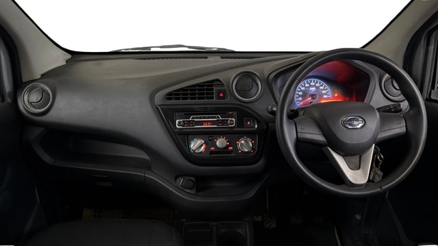 View Datsun Redi GO Image 15 Used Datsun Redi GO Image 15