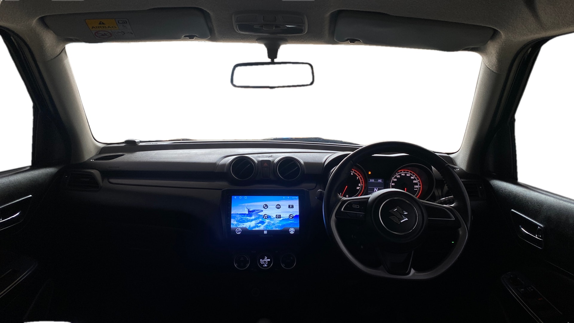 View 2018 Maruti Suzuki 1000 Base Variant Image 15 Used 2018 Maruti Suzuki 1000 Base Variant Image 15