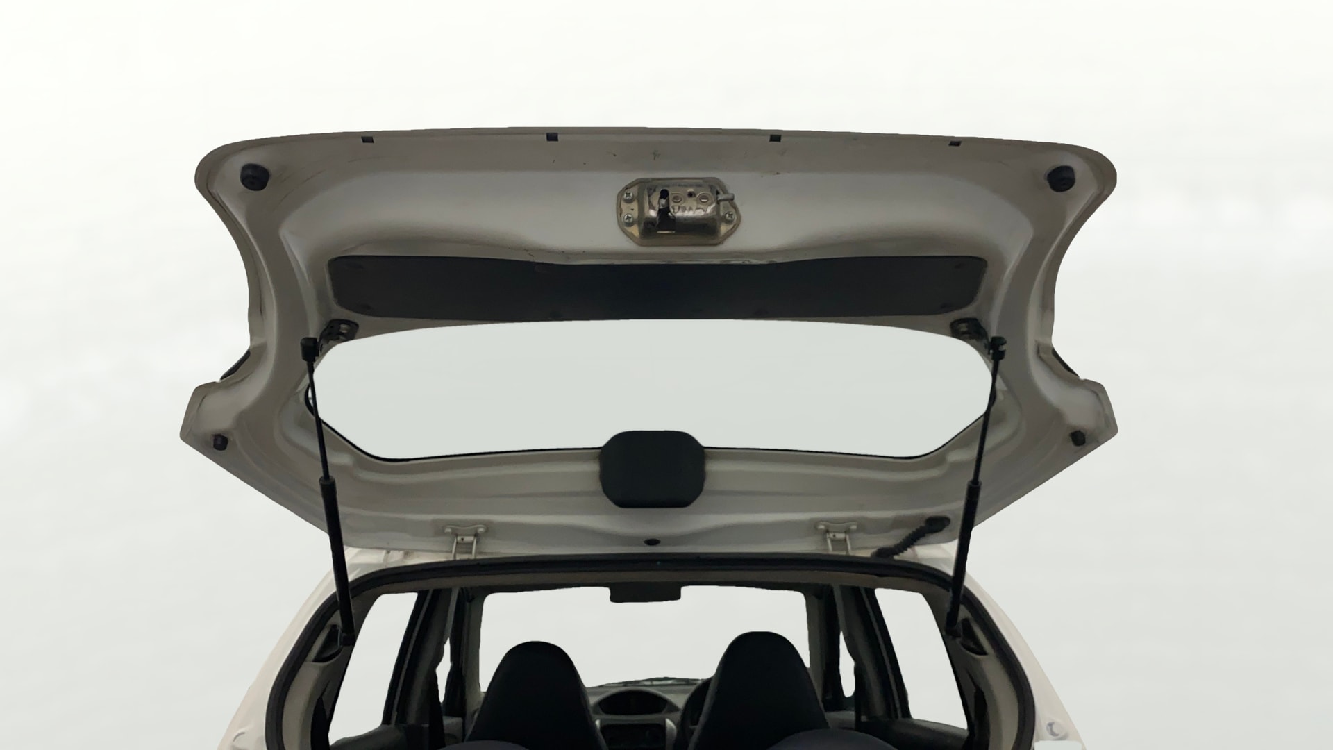 View 2016 Maruti Suzuki Alto 800 LX Image 16 Used 2016 Maruti Suzuki Alto 800 LX Image 16