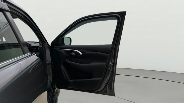 View Toyota Urban Cruiser Hyryder Image 48 Used Toyota Urban Cruiser Hyryder Image 48