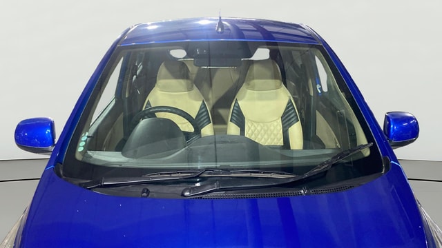 View Hyundai EON Image 29 Used Hyundai EON Image 29