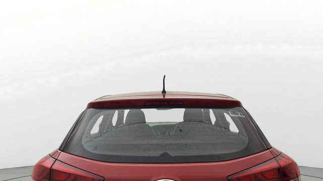 View Hyundai Elite i20 Image 4 Used Hyundai Elite i20 Image 4