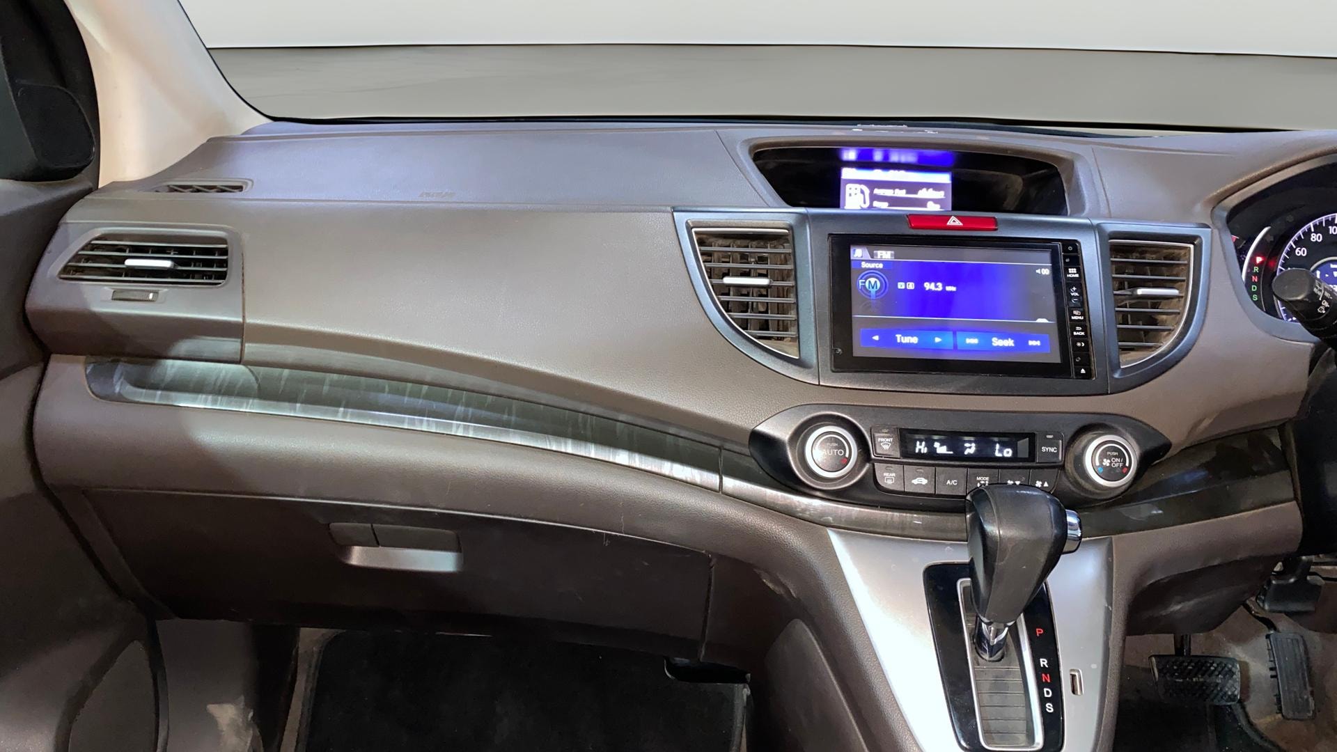 View 2017 Honda CR-V 2.0L AT Petrol Image 18 Used 2017 Honda CR-V 2.0L AT Petrol Image 18