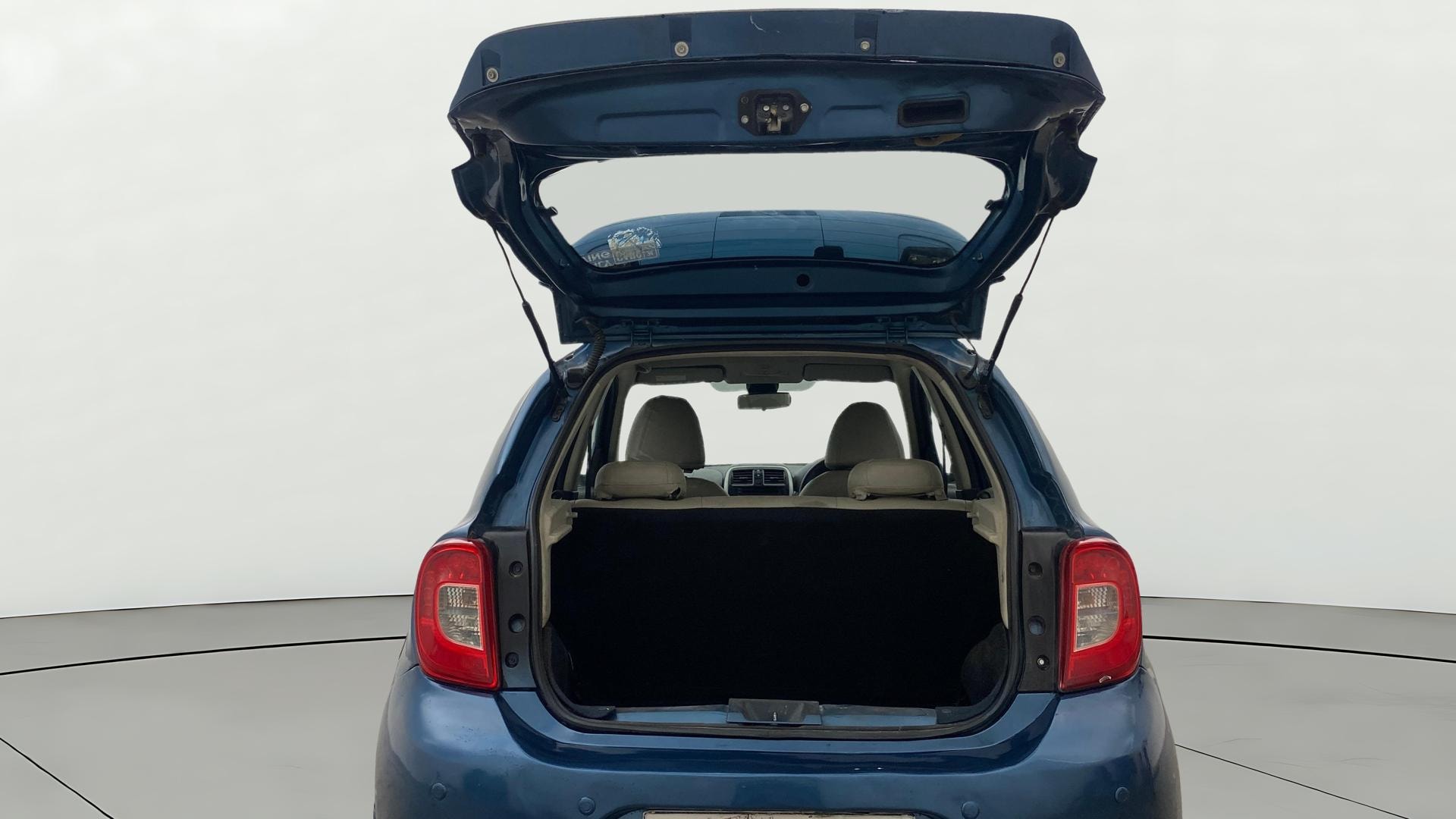 View 2019 Nissan Micra XV (CVT) Image 31 Used 2019 Nissan Micra XV (CVT) Image 31