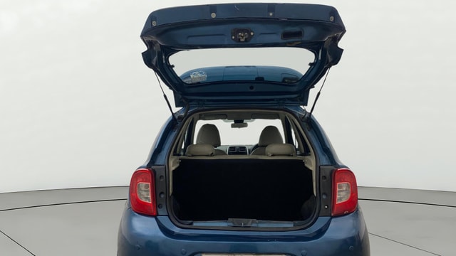 View Nissan Micra Image 31 Used Nissan Micra Image 31