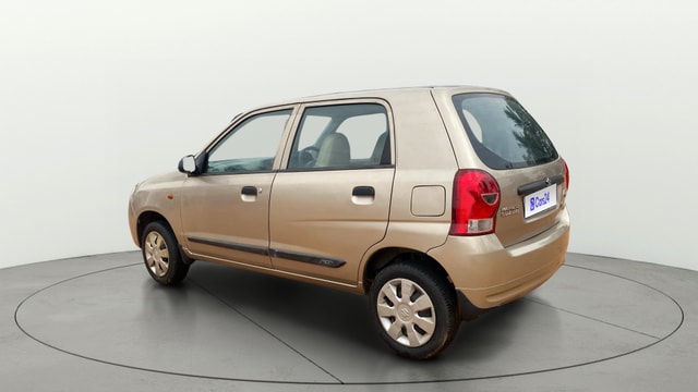 View Maruti Suzuki Alto K10 Image 2 Used Maruti Suzuki Alto K10 Image 2