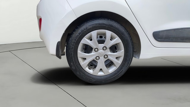 View Hyundai Grand i10 Image 23 Used Hyundai Grand i10 Image 23