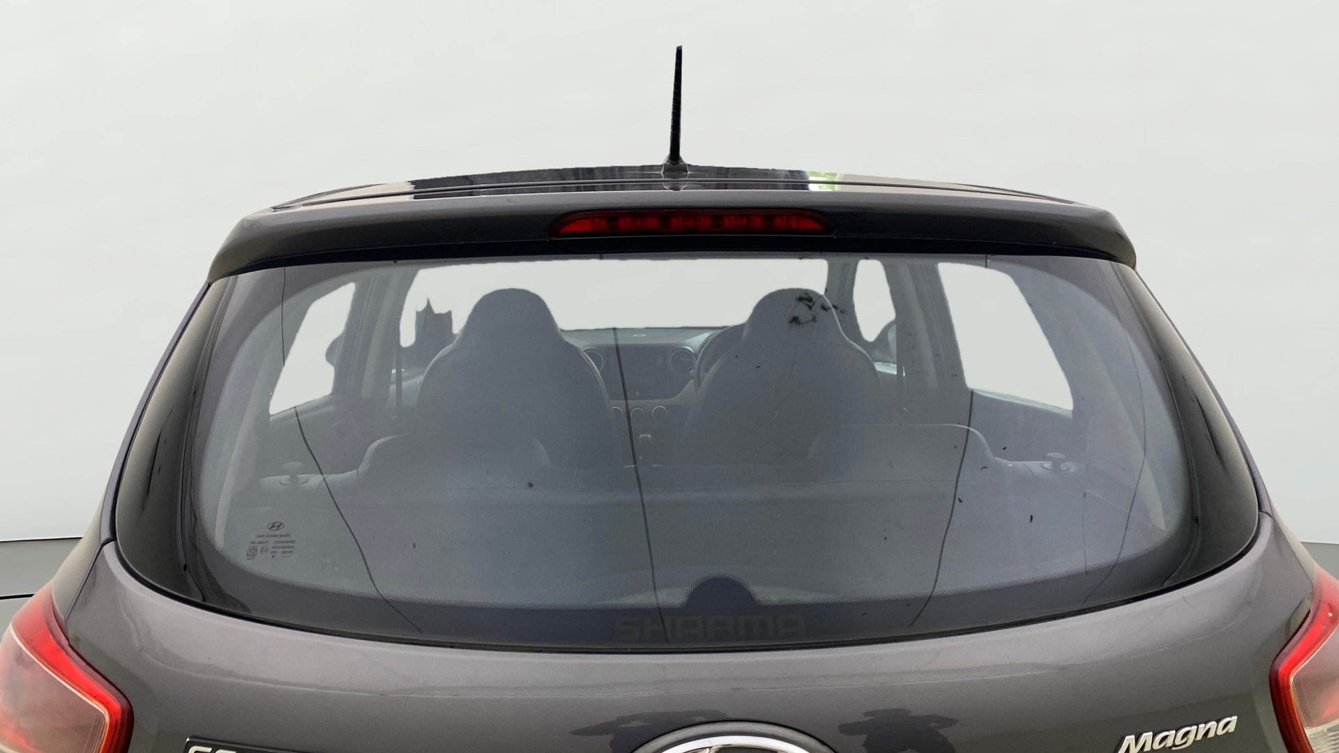 Used 2015 Hyundai Grand i10 Used 2015 Hyundai Grand i10