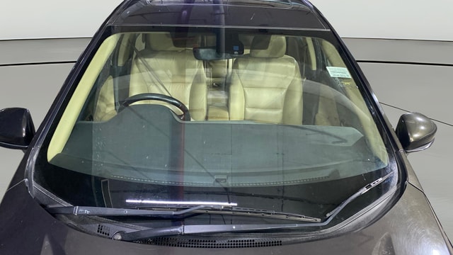 View Honda City ZX Image 31 Used Honda City ZX Image 31