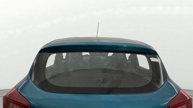 View Renault Kwid Image 4 Used Renault Kwid Image 4