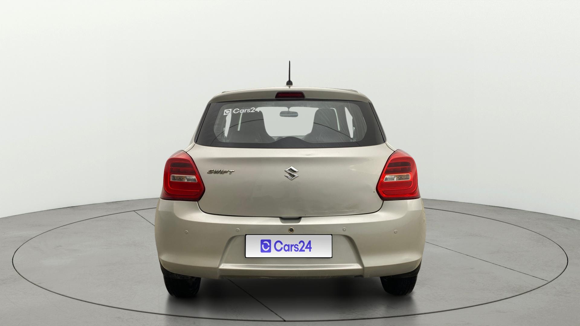 View 2018 Maruti Suzuki 1000 Base Variant Image 39 Used 2018 Maruti Suzuki 1000 Base Variant Image 39