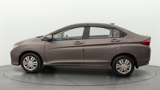 View Honda City Image 6 Used Honda City Image 6