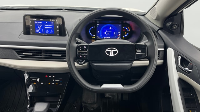 View Tata Nexon Image 20 Used Tata Nexon Image 20