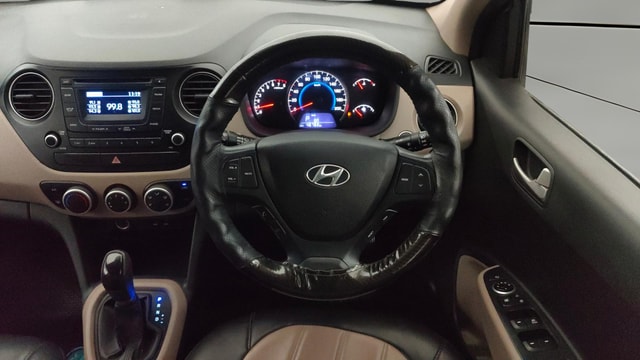 View Hyundai Grand i10 Image 20 Used Hyundai Grand i10 Image 20