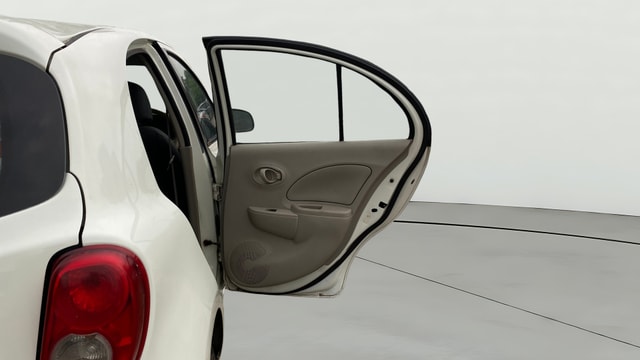 View Renault Pulse Image 7 Used Renault Pulse Image 7