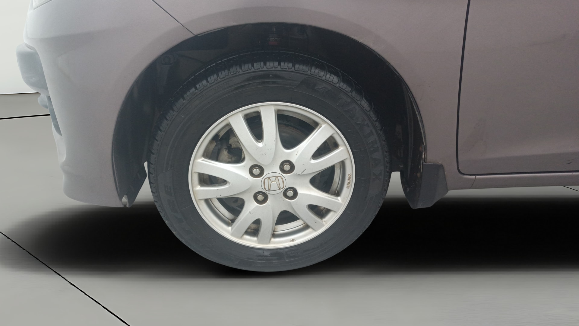 Used 2015 Honda Brio Used 2015 Honda Brio