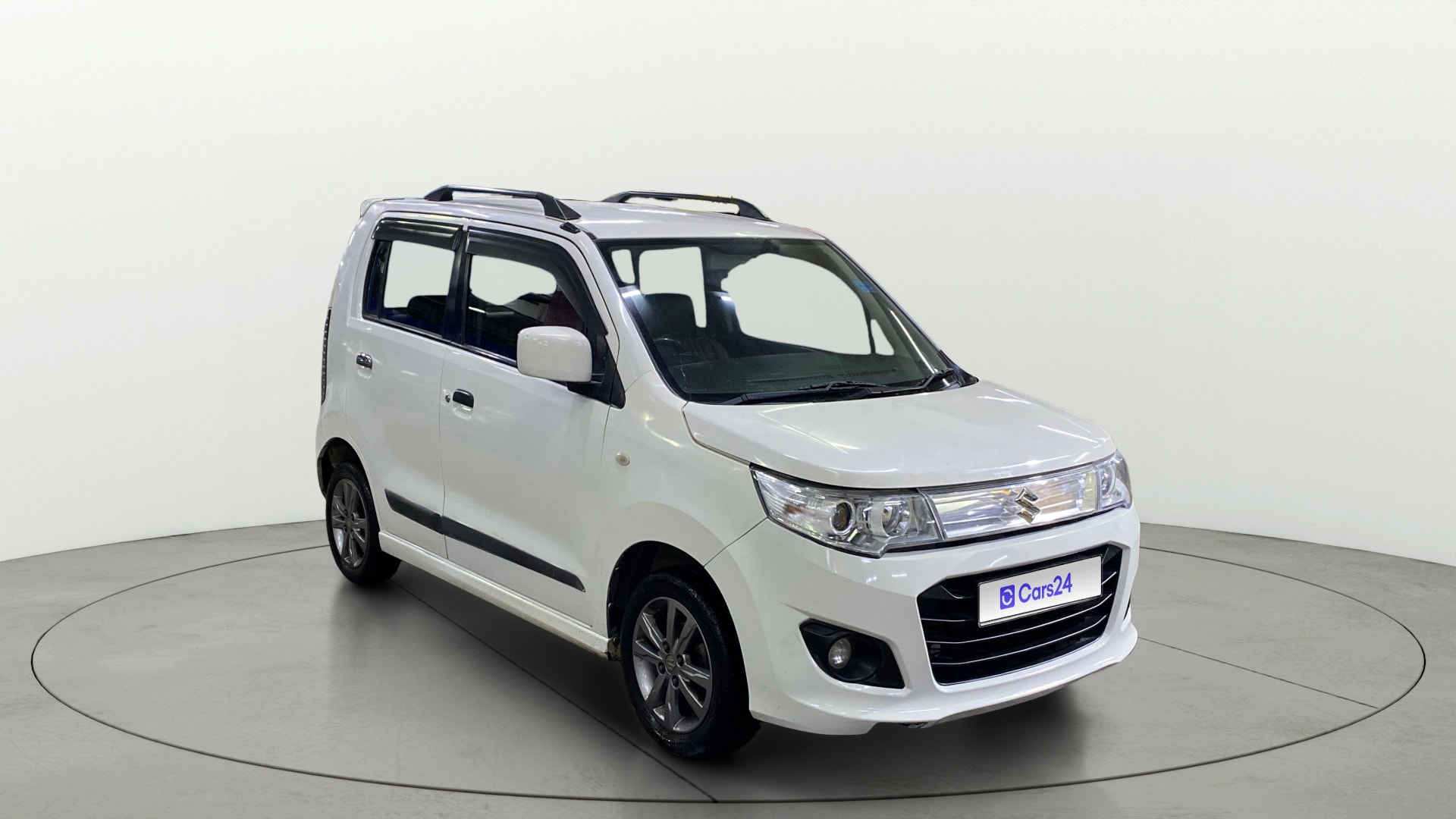 View 2018 Maruti Suzuki 1000 Base Variant Image 24 Used 2018 Maruti Suzuki 1000 Base Variant Image 24