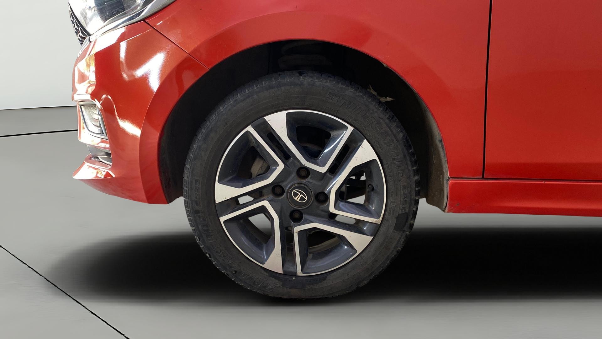 View 2022 Tata Tiago Revotorq XB Image 27 Used 2022 Tata Tiago Revotorq XB Image 27