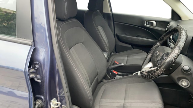 View Hyundai Venue Image 28 Used Hyundai Venue Image 28