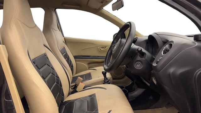 View Honda Amaze Image 26 Used Honda Amaze Image 26