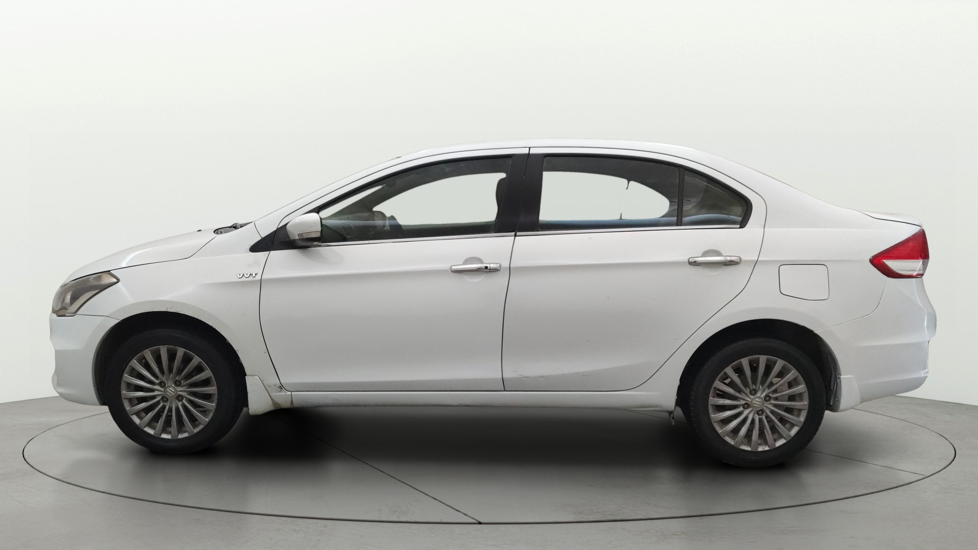Used 2017 Maruti Suzuki 1000 Used 2017 Maruti Suzuki 1000