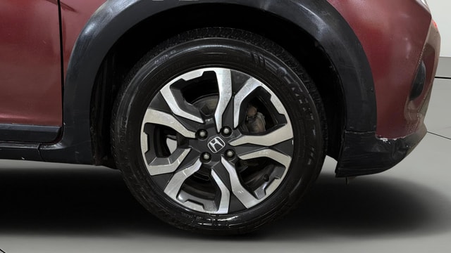 View Honda WR-V Image 41 Used Honda WR-V Image 41