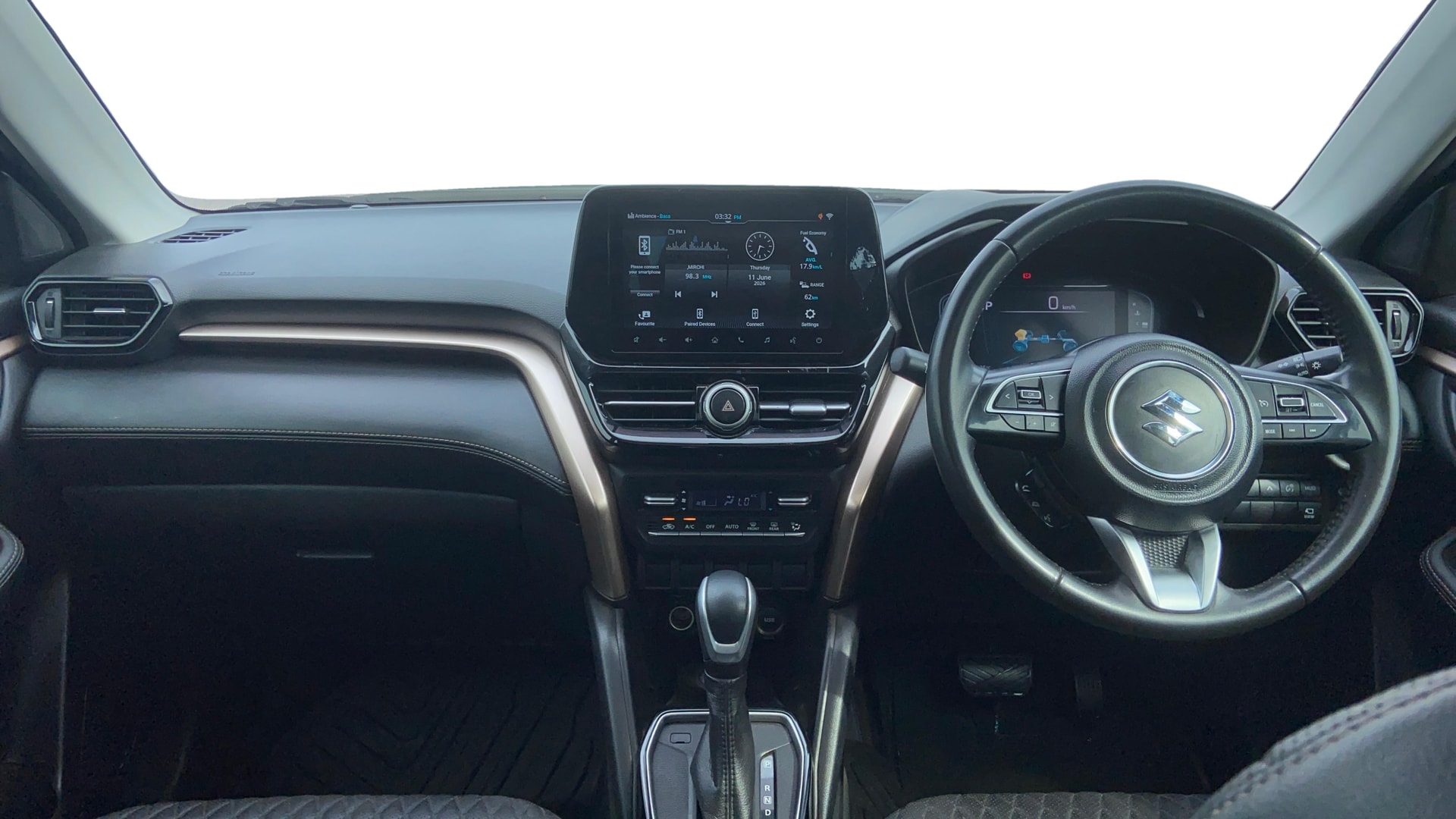 View 2023 Maruti Suzuki 1000 Base Variant Image 16 Used 2023 Maruti Suzuki 1000 Base Variant Image 16